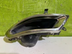 Насадка глушителя левая Lexus RX4 5210748030