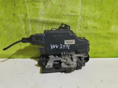 Замок двери передней левой VW Golf 5 3D1837015AB