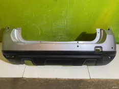 Бампер задний Renault Duster 850220033R 850220034R