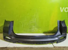 Бампер задний Chery Tiggo 4 Pro 2020