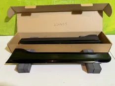 Молдинг крыши Land Rover Discovery 5