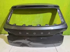 Крышка багажника Skoda Kodiaq 565827023A