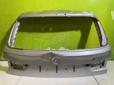 Крышка багажника BMW X5 F15 41007378121