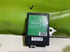 Блок управления дверьми Toyota Corolla E150