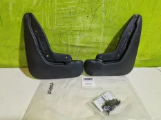Брызговики задние Dongfeng dfsk 500