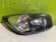 Фара правая KIA Picanto 2 921021Y010 921021Y041