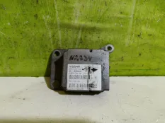 Блок управления Nissan Pathfinder R51 98820EA510