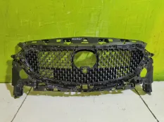 Решетка радиатора Mazda 6 GJ GSH7-50712