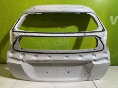 Крышка багажника Mitsubishi Eclipse Cross 5801B826
