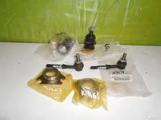 Опора Toyota, стойка Nissan, синхронизатор Kia