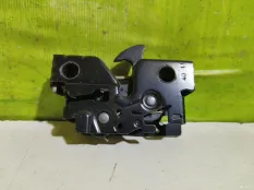 Замок капота VW Polo 5 Skoda Rapid 5U0823509A