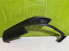 Накладка заднего бампера Lexus RX 5217848020