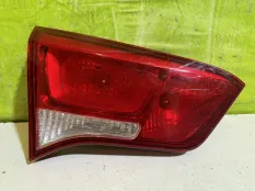 Фонарь крышки багажника левый KIA Rio 3 924034X500