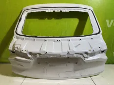 Крышка багажника Haval F7x 6301200XKQ05AD