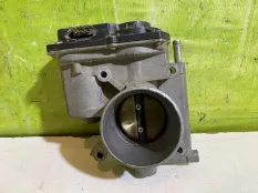 Заслонка дроссельная Mazda 3 BK BL 6 GG GH
