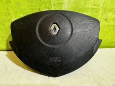 Подушка безопасности руля Renault Symbol 820011420