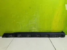 Накладка порога правого Renault Sandero Stepway 2