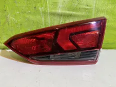 Фонарь крышки багажника Hyundai Solaris 2
