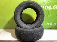 Dunlop Grandtrek AT1 285/65 R17 116H