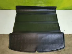 Ковер багажника Dongfeng 580 dfmtm003R580