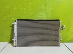 Радиатор кондиционера Kia Sorento XM 97606-2P500