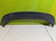 Юбка заднего бампера Skoda Rapid 2 60U807521A