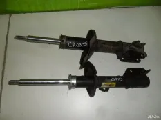 Амортизатор передний левый Chevrolet Spark