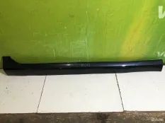 Накладка порога правого Volvo V90 31386126