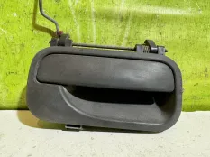 Ручка двери передней Opel Vectra B 9192221