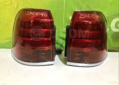 Фонарь задний Lexus LX Новый