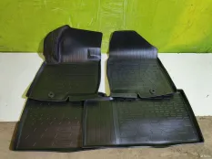 Коврики салона Baic X7 BAX7RMS1347NP