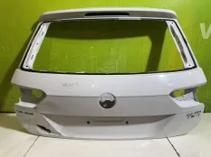 Крышка багажника Volkswagen Tiguan 2