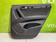 Обшивка двери задней Audi Q7 4L0867305B