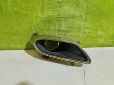 Насадка на глушитель Geely Tugella