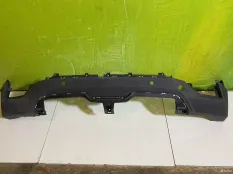 Юбка заднего бампера Hyundai Creta 86612M0000