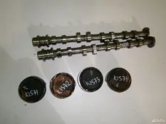 Поршень распредвал Kia Sportage 3 G4NA