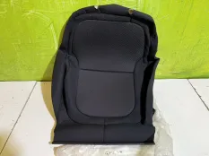Обивка спинки сиденья Skoda Yeti 5L0881805CJ