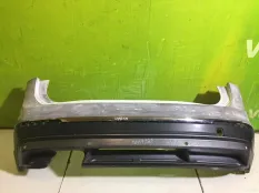 Бампер задний Volkswagen Tiguan 2 5NR807421