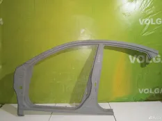 Боковина левая Nissan Almera G15 760234AA8A