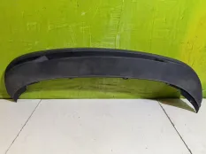 Юбка заднего бампера Skoda Rapid 2 60U807521A