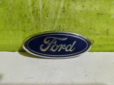 Эмблема крышки багажника Ford Focus 2 C-MAX