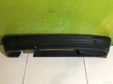 Юбка заднего бампера Volkswagen Tiguan 2 5NA807521