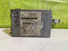 Блок управления магнитолой Toyota Corolla E150