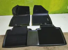 Коврики салона Baic X7 BAX7-CM-S1-348NP