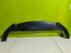 Юбка переднего бампера Geely Coolray 6600124276