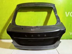 Крышка багажника Лада Гранта 8450104283