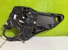 Панель проводка Mazda 6 GG