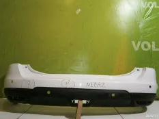 Бампер задний Nissan X-trail T32 850224CN0H