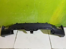 Юбка заднего бампера Hyundai Creta 86612M0000
