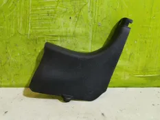 Накладка порога передняя правая KIA Picanto 2
